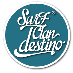 SURF CLANDESTINO