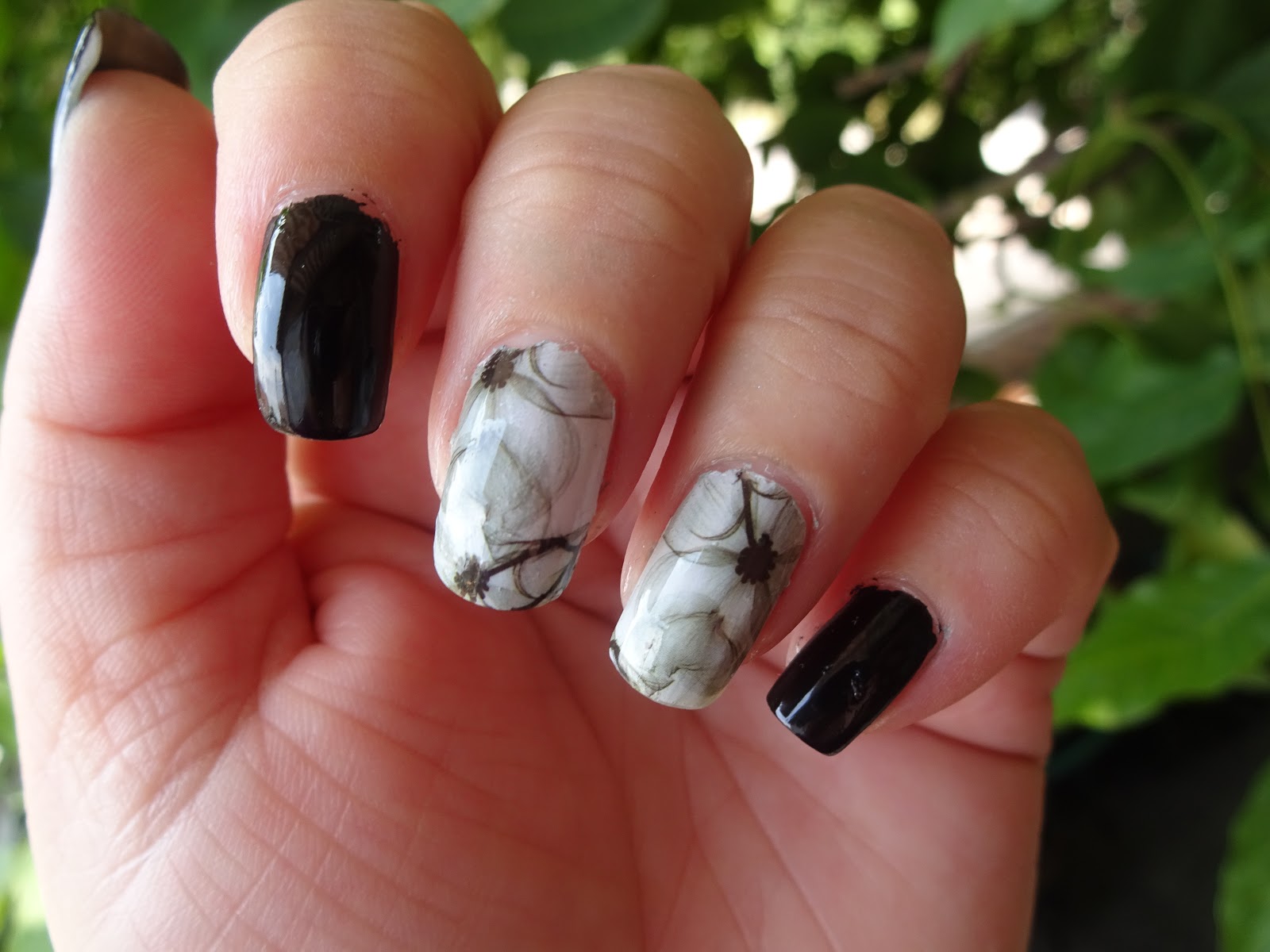 MakeupMusicMe: Любими летни лакове за нокти