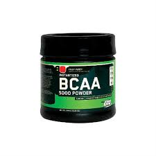 BCAA Vegano 12:1:1 – Vegan Way