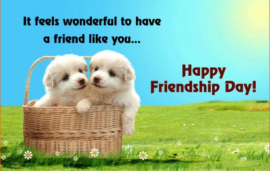 Friendship Day Quotes 