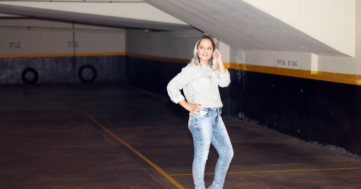 calça flare pernambucanas