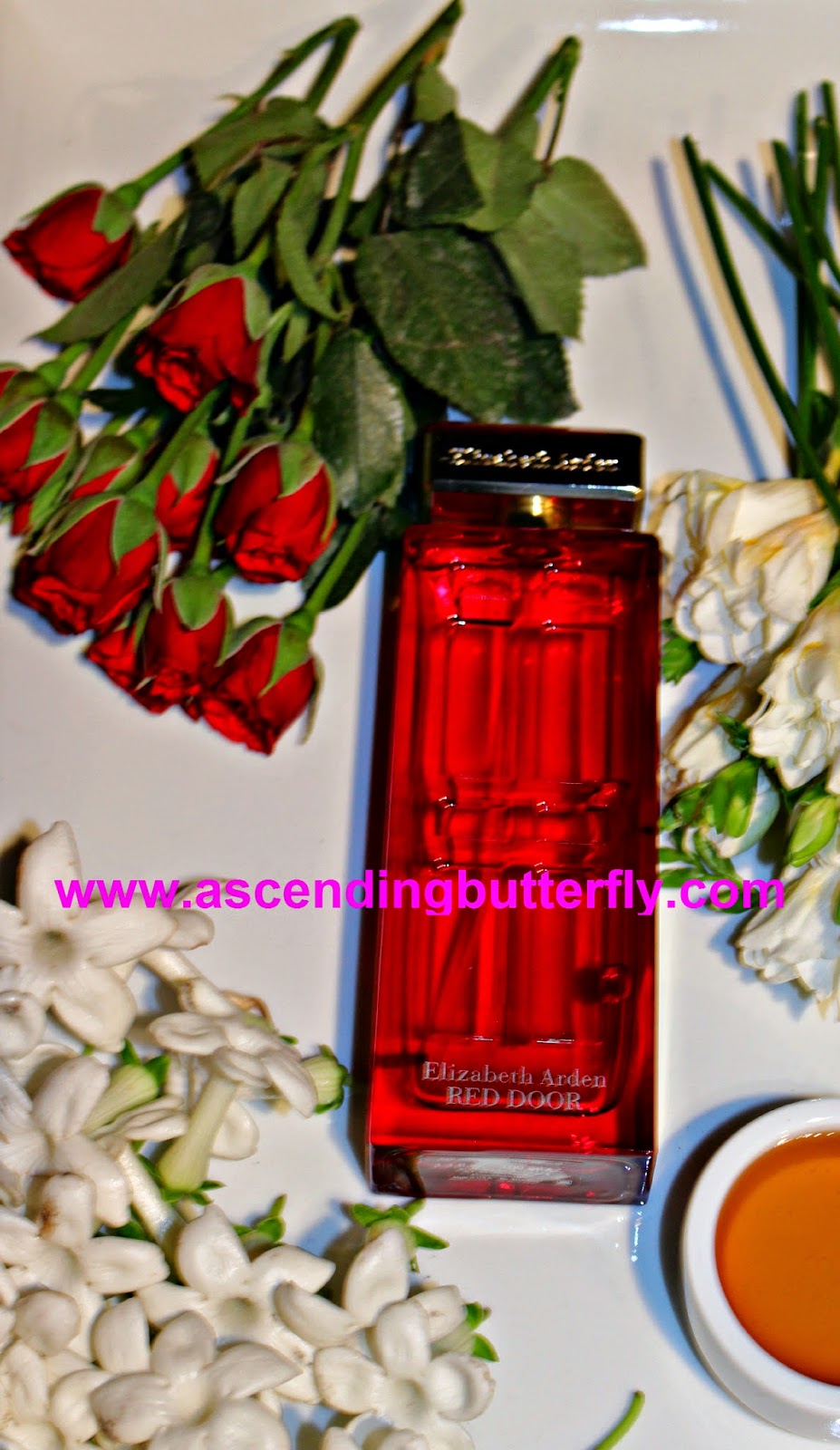 Celebrate the Season Elizabeth Arden Red Door Perfume #CelebrateInStyle, Fragrances