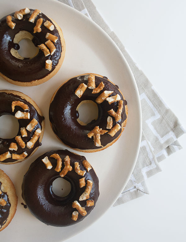 30 Of The Best Doughnut Recipes Ever DIY Home Sweet Home
