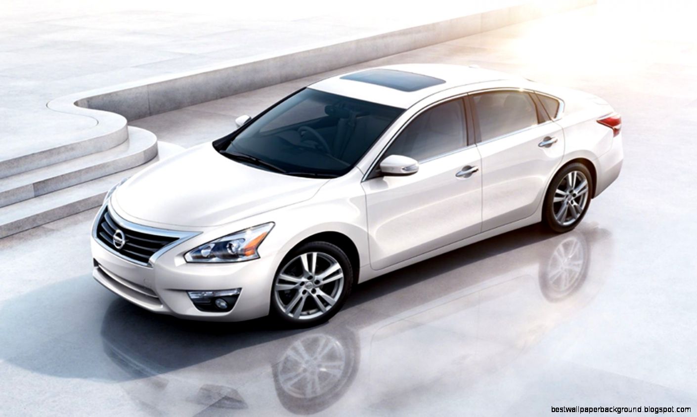 Nissan Altima Wallpaper  Twepics