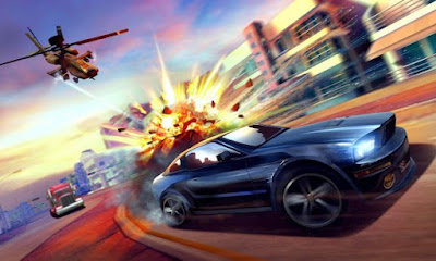 Miami Saints : Crime Lords Apk v1.4 (Mod Money) for Android Update 2016