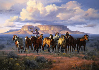 vaqueros-caballos-campo