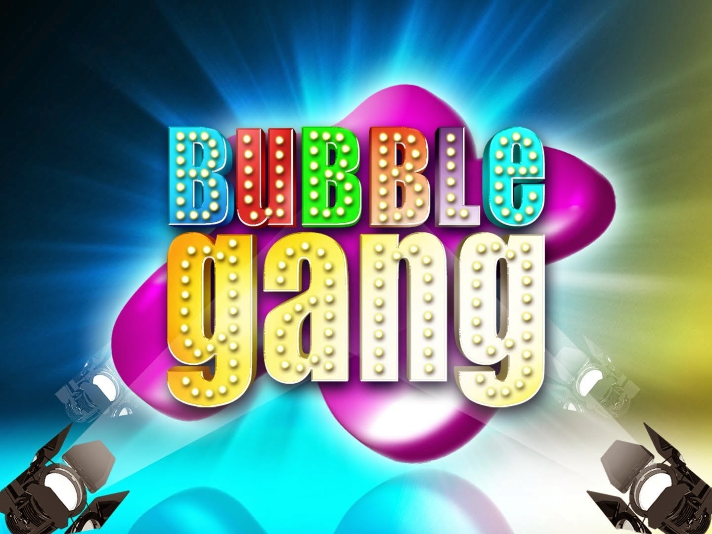 Bubble Gang 28 March 2014 PINOY TELESERYE
