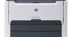hp laserjet 1320 wireless setup
