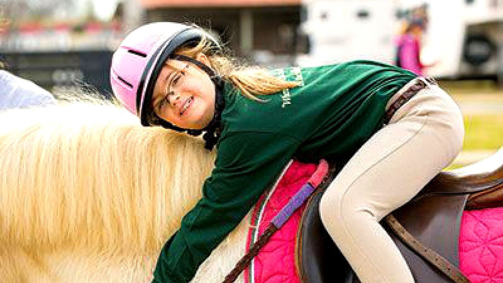 Horse Riding Special Needs Horse Choices
