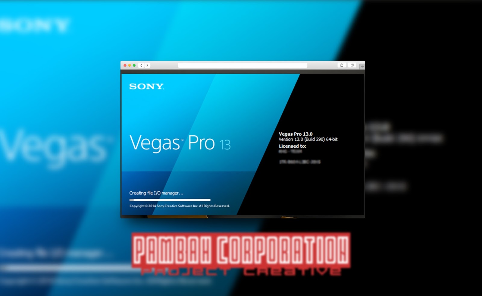 Sony Vegas Pro 13 Crack Full Version Free Download vegas pro 13 full crack