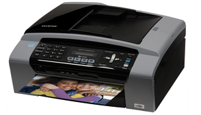 Brother MFC-295CN