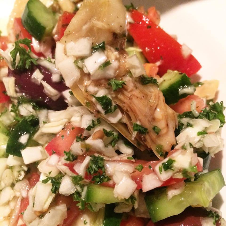 Ascot Catering Spring into Spring!