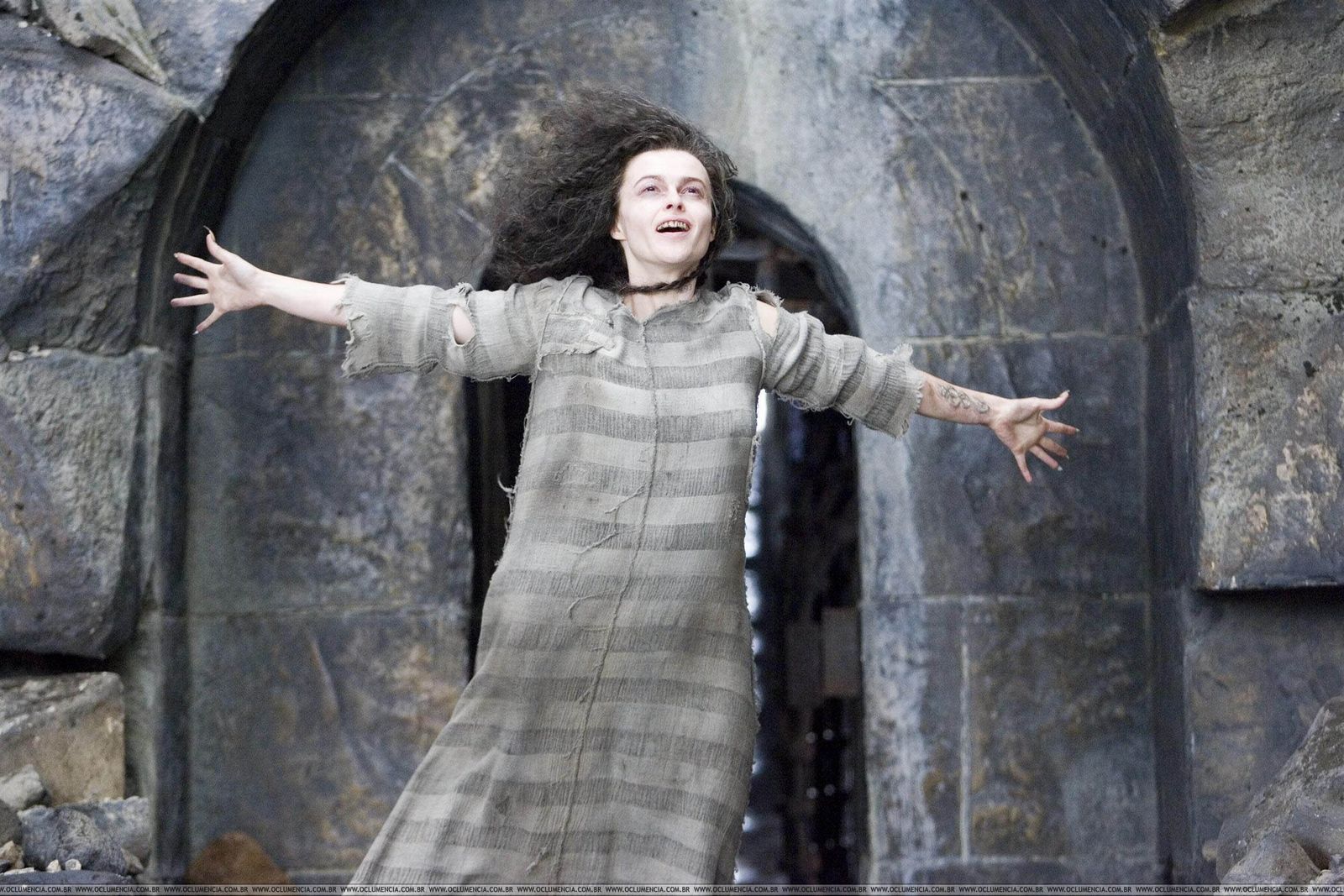 leopard: One Day Left: An Ode To My Favorite Character — Bellatrix ...