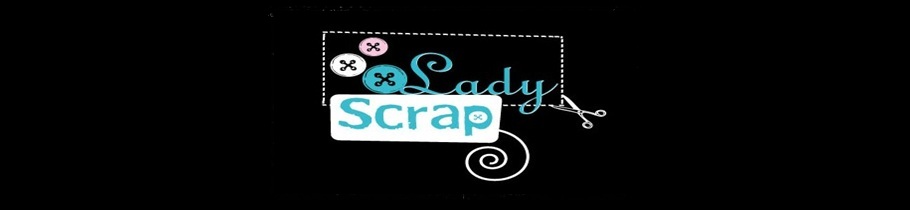 Lady Scrap