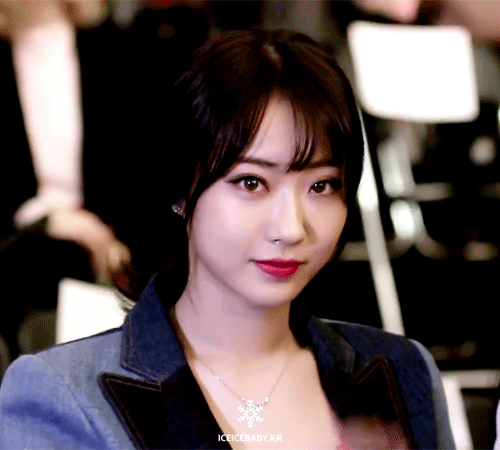 경리의 매력 | 인스티즈