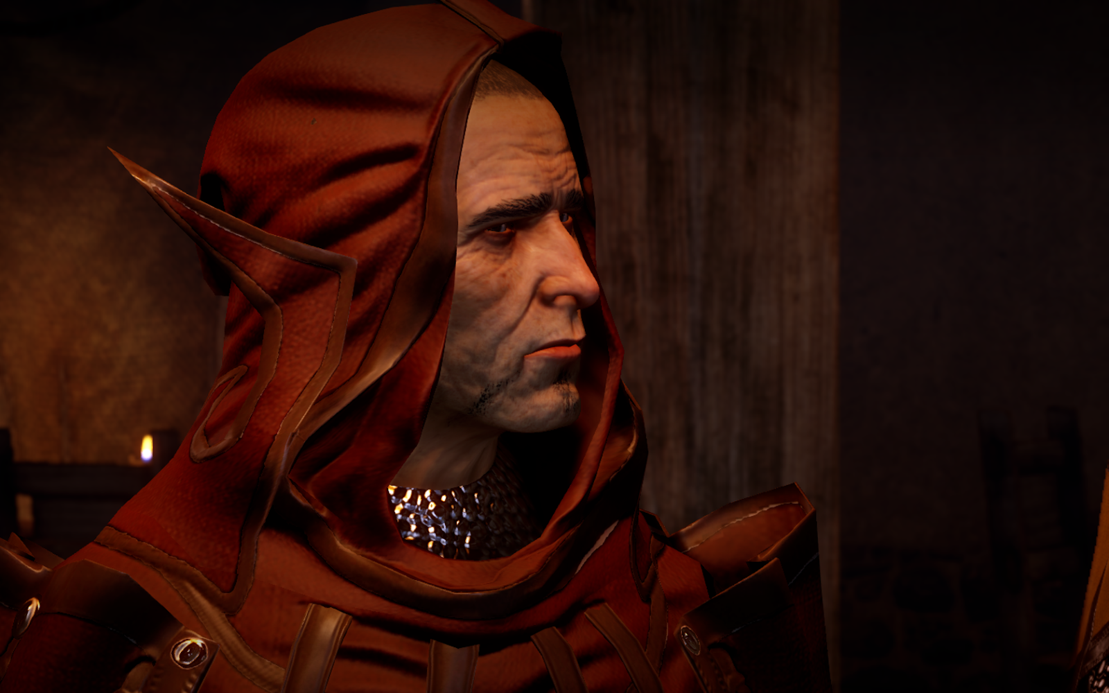 The Arl of Redcliffe (Inquisition), Dragon Age Wiki