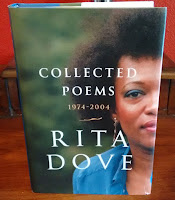 Reviews with TLC: Rita Dove Collected Poems 1974-2004