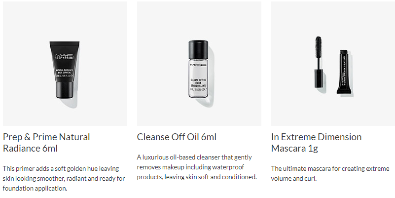 Cosmetics