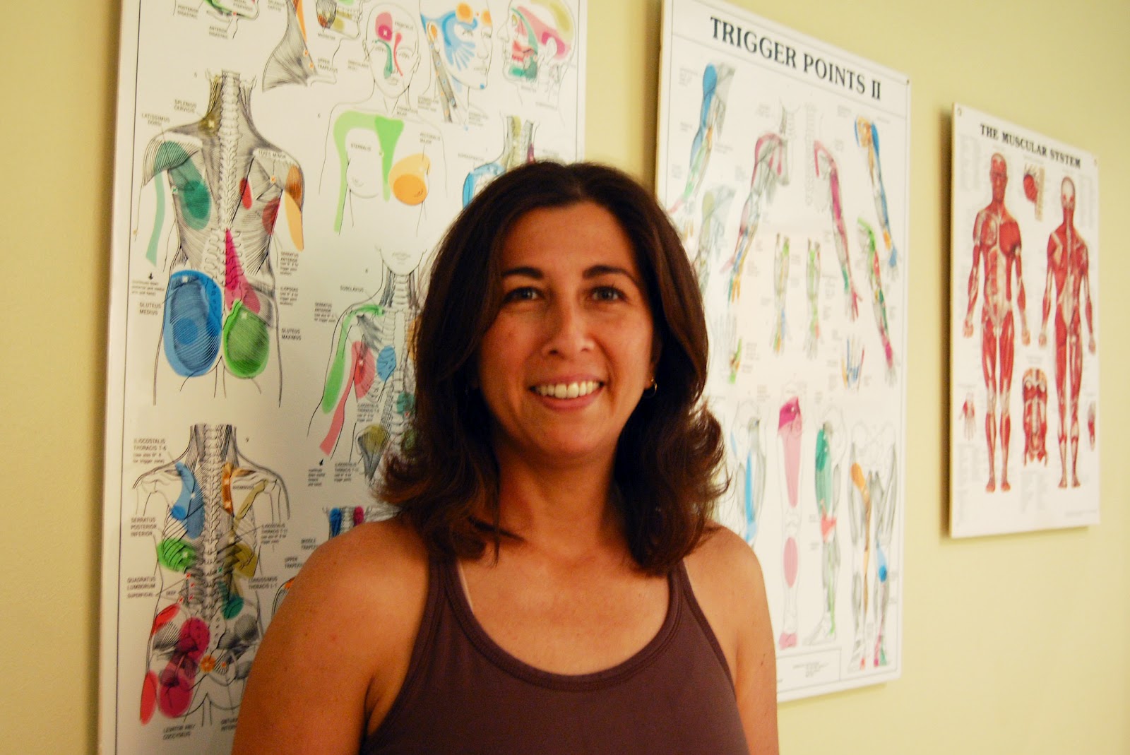 The Fab Miss B Stay Like a Local on the Big Island of Hawaii Massage