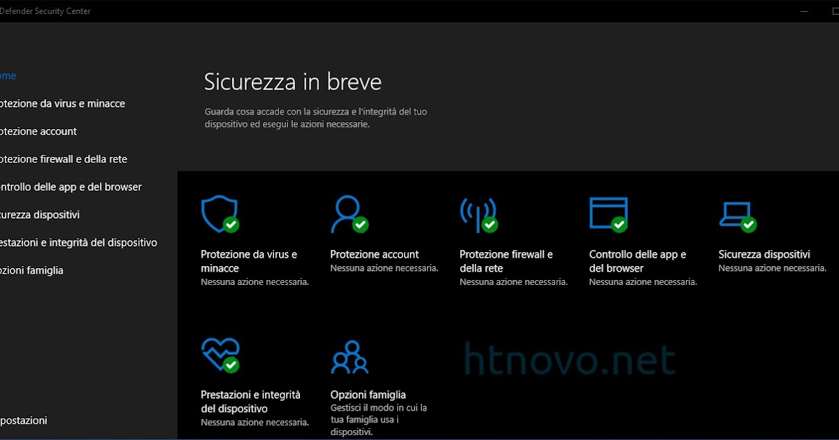 La nostra vittoria Windows Defender è ufficialmente il miglior