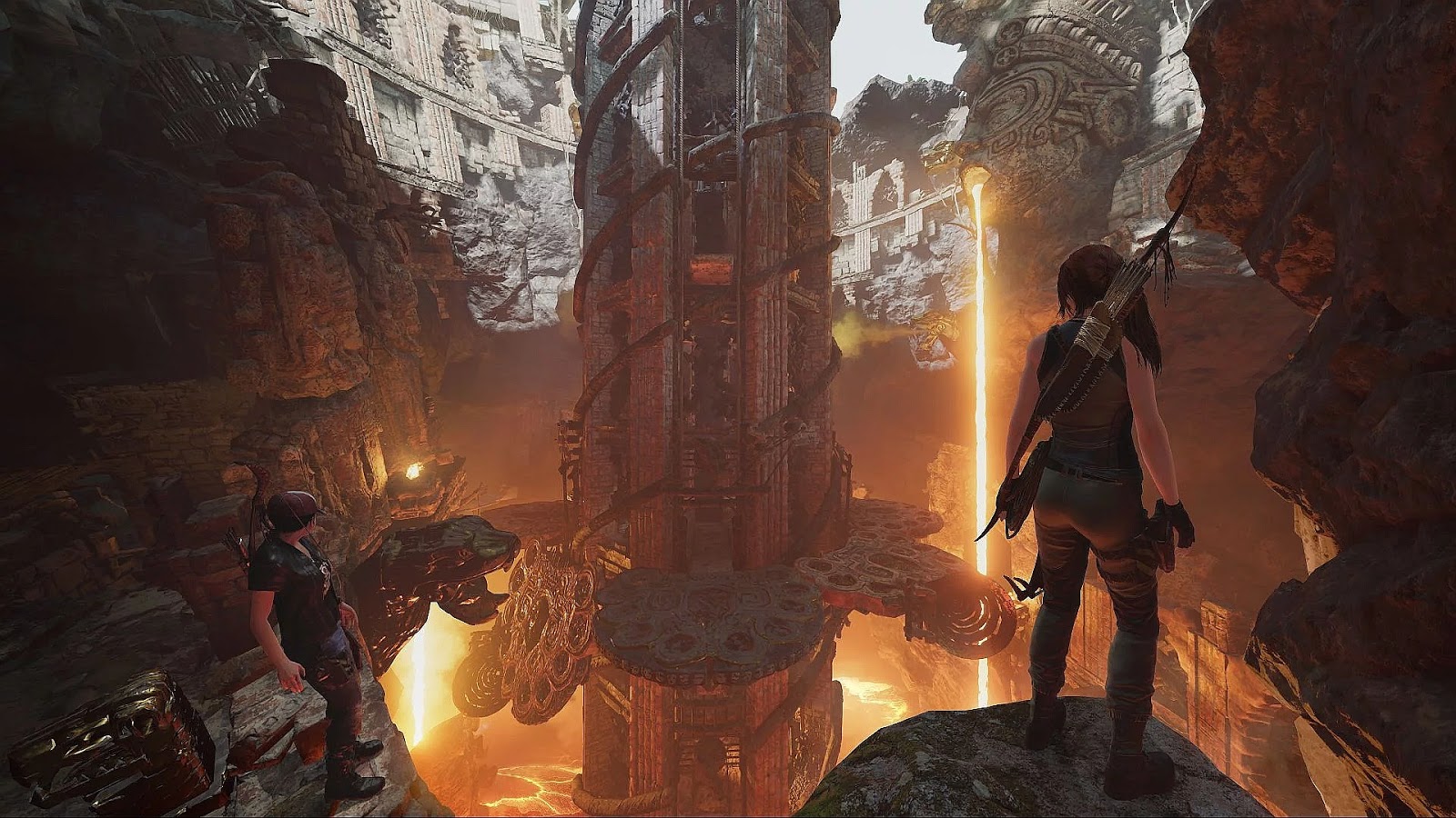 shadow of the tomb raider nexus shadow of the tomb raider nexus