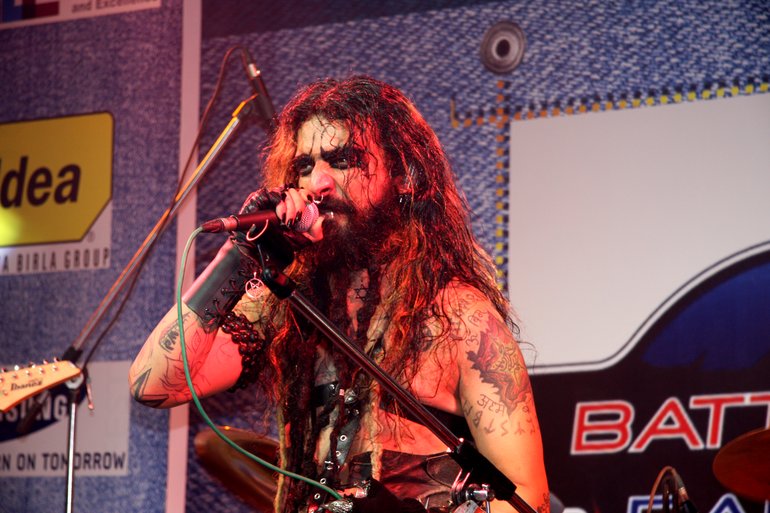 Top 10 AntiIslamic Black Metal Bands. Top 10 AntiIslamic Black Metal.