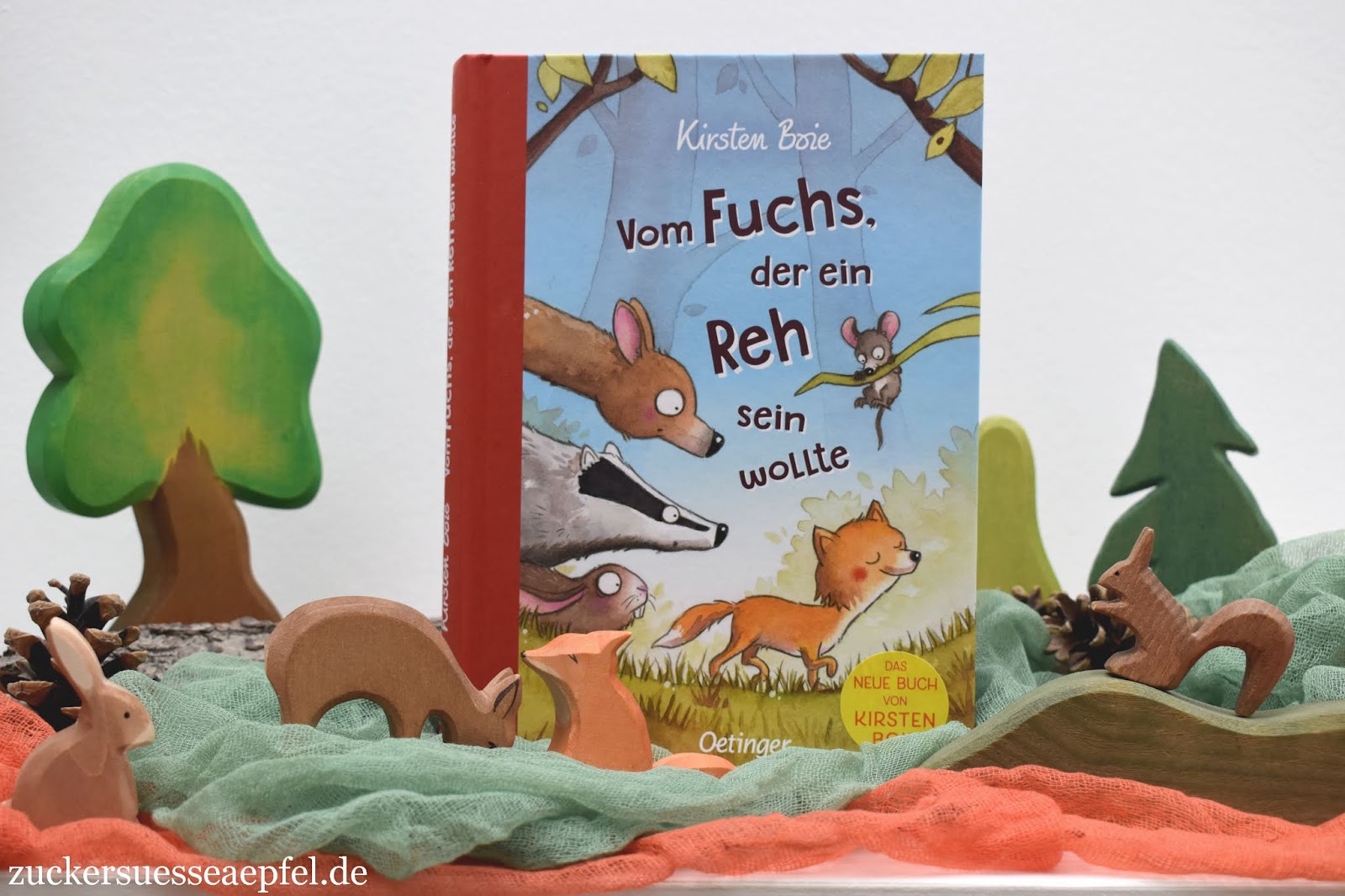 Der Mit Dem Fuchs Gassi Geht Lokalzeit Dusseldorf