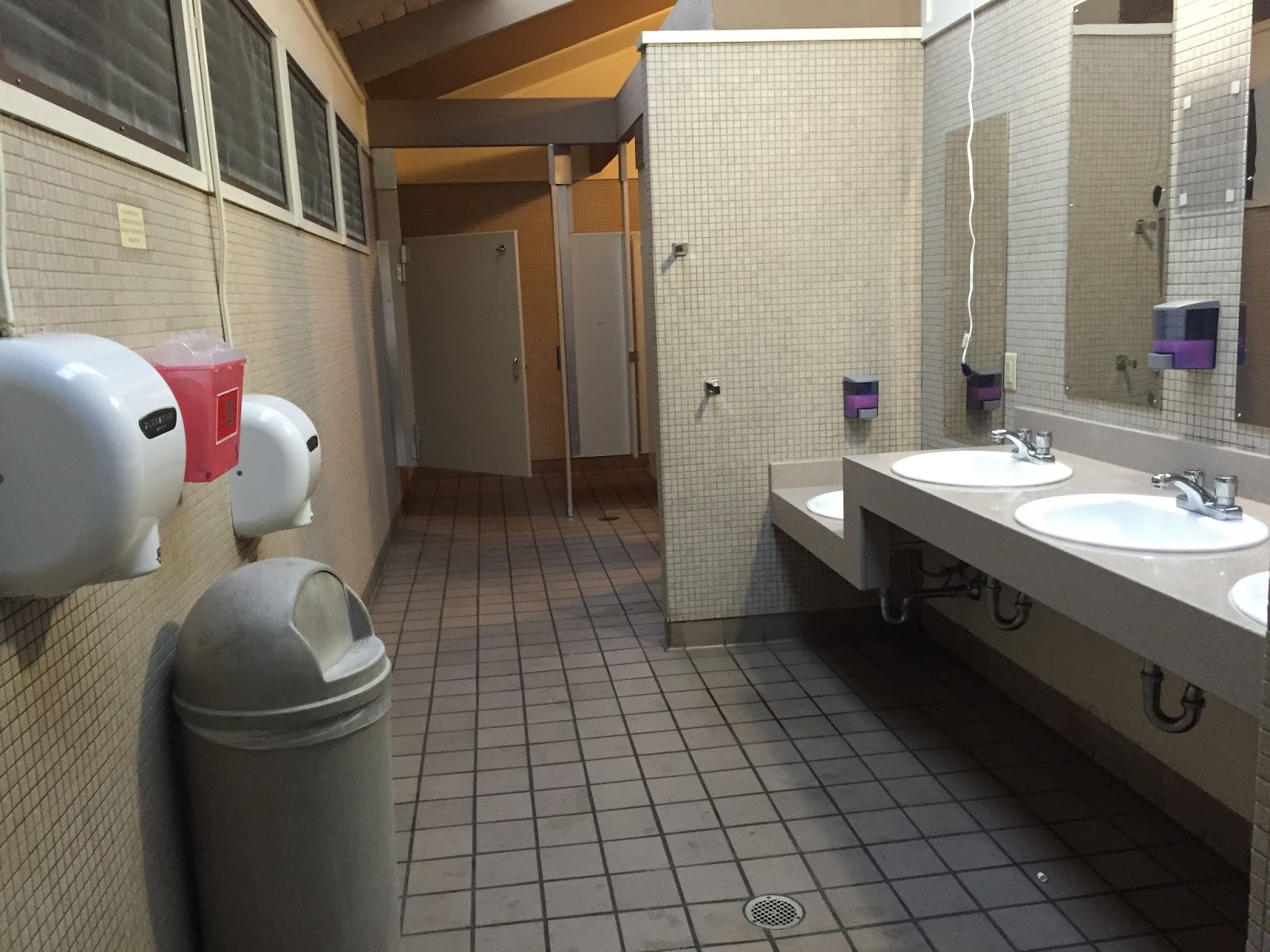 Travel Reviews & Information Grayling, Michigan / Hartwick Pines State