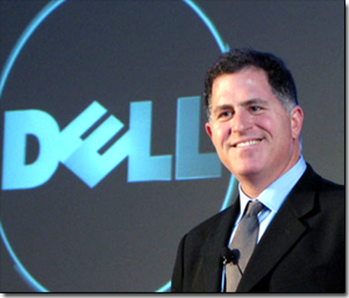 WORLD ENTREPRENEURS AND CEO'S : Things you need to know about Michael S