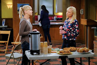 Tv Recaps Reviews Review Mom Christy S Friendship With Jill