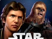 Star Wars: Force Arena 1.3.19 Game Terbaru