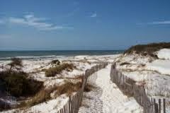 Cape San Blas