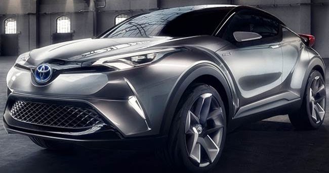 2018 Toyota CHR Redesign | Dodge Ram Price