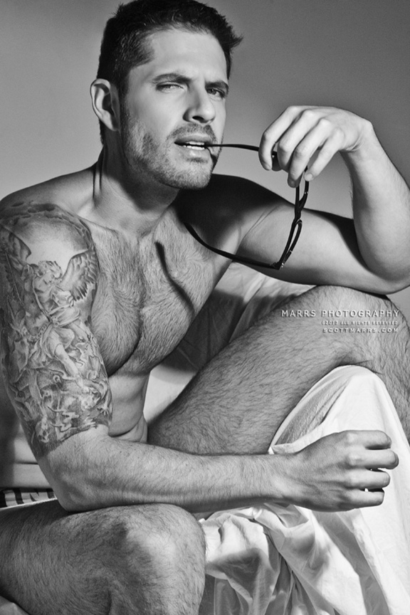 Diego Arnary body