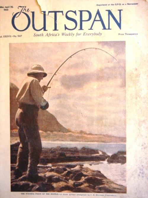 South African Comic Books: Chronology of South African Comic Books ...