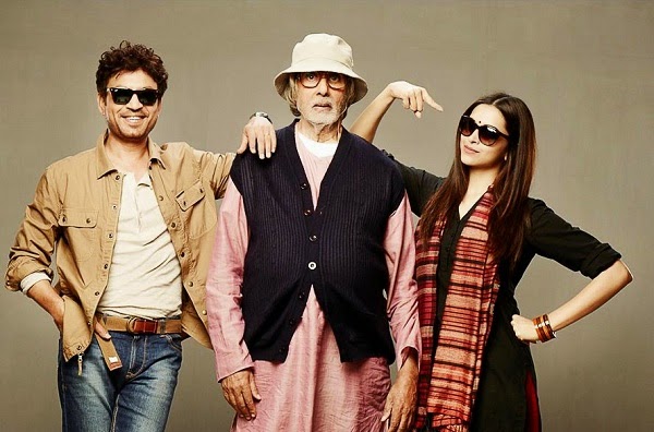 Piku Sunday (3rd Day) Collection Update, Terrific Everywhere