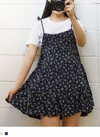collection of summer dresses online shop owned mixxmix korea