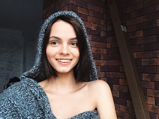 The ABC´s of Beauty: Natasha Udovenko (Galería 1)