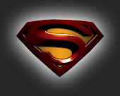 My SuperHero ^^!