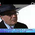Maddie Case: Gonçalo Amaral returns to Praia da Luz