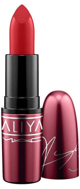 M·A·C Cosmetics Aaliyah Lipstick Hot Like