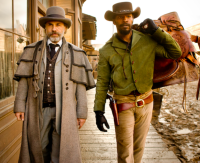 Django Unchained Film