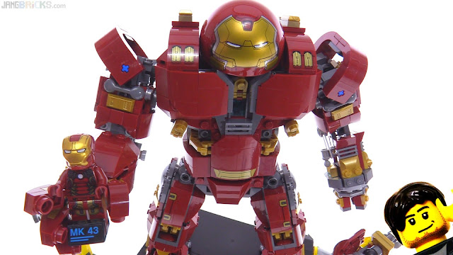 180303a Lego Huklbuster Ultron Edition5