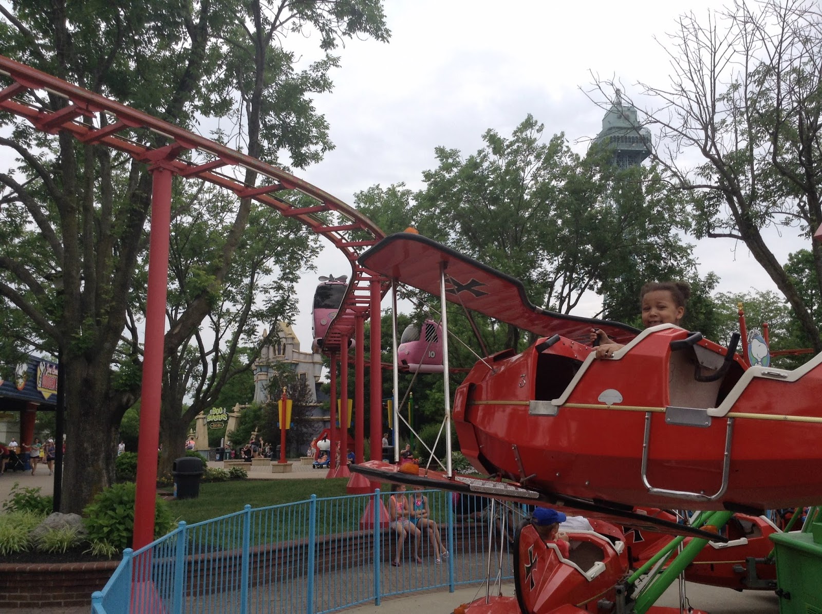 Kings Island, Soak City + Rain 6 Things to Do Before You Go iNeed a