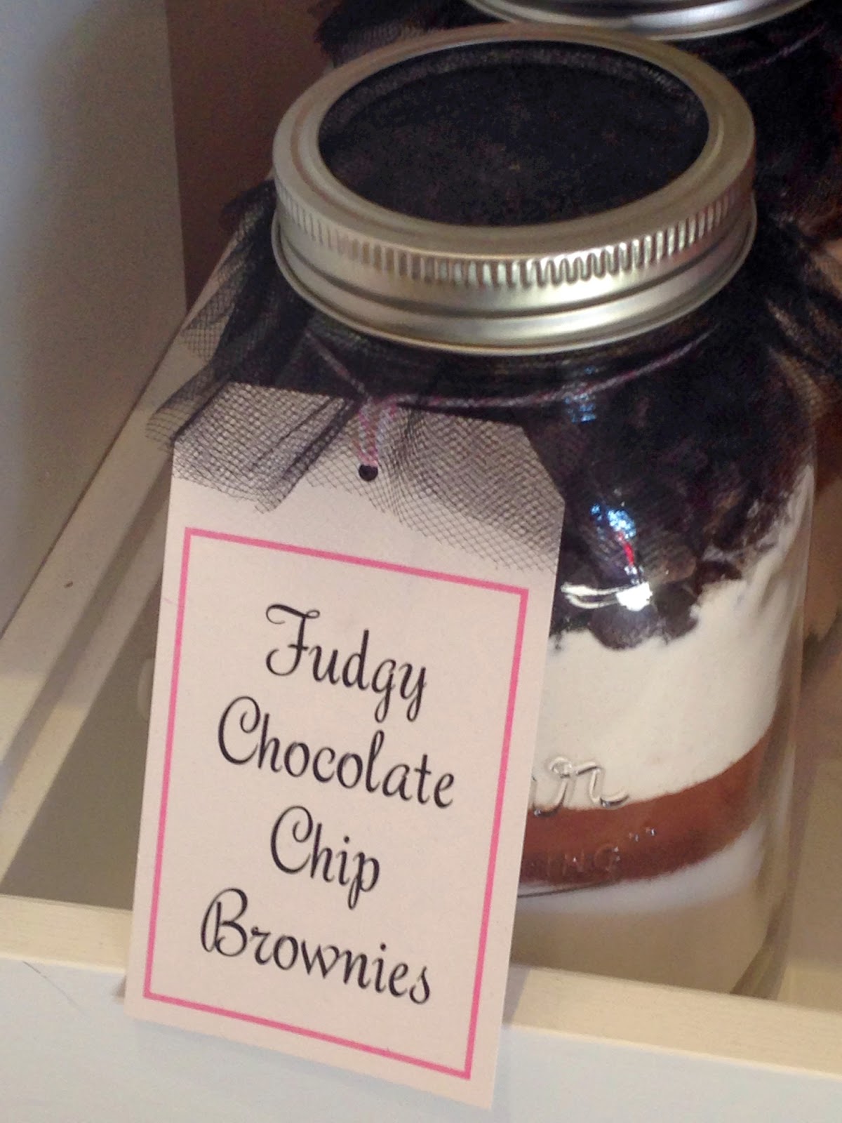 2 Hearts B 1 Designs {Frosting Friday} Mason Jar Love