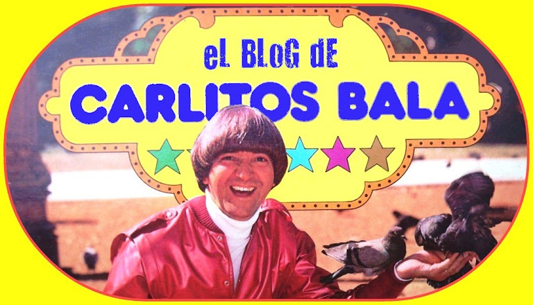 EL SHOW DE CARLITOS BALA