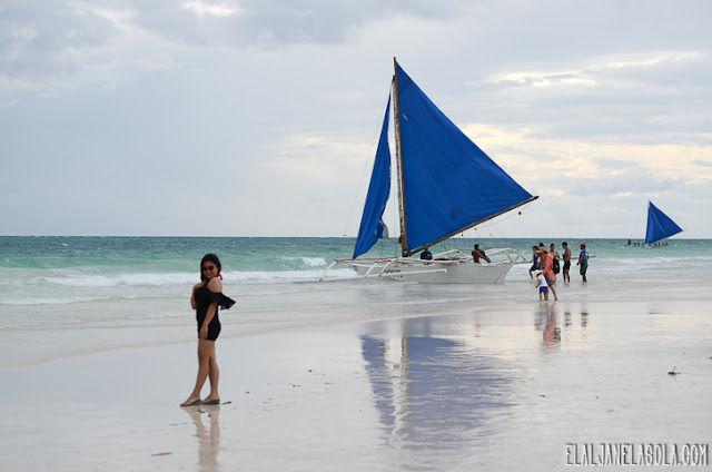 The District Boracay, Boracay Island, Malay, Aklan