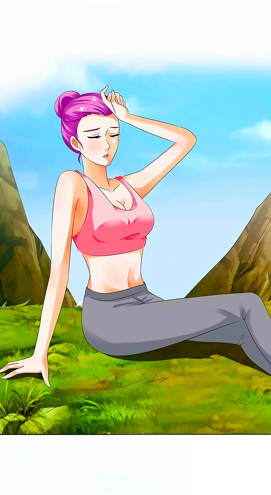 Song Diện Danh Viện - Chương 44 - Trang 7