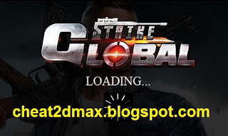 Global Strike Cheats No Recoil, Spread and Super Knife Hack