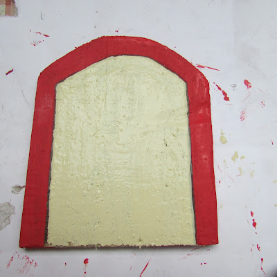 Fairy Doors - Fairy Gardens : How To Make a Fairy Door